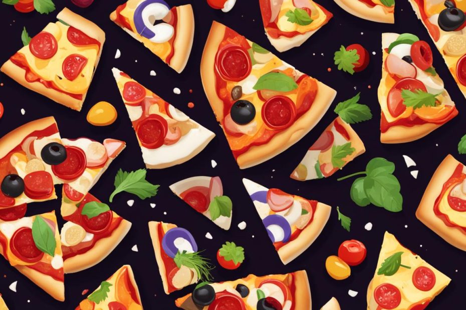 Analyse af Pizza Trends på TikTok