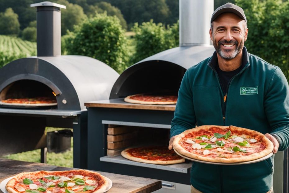 Bæredygtighed i Pizza Produktion