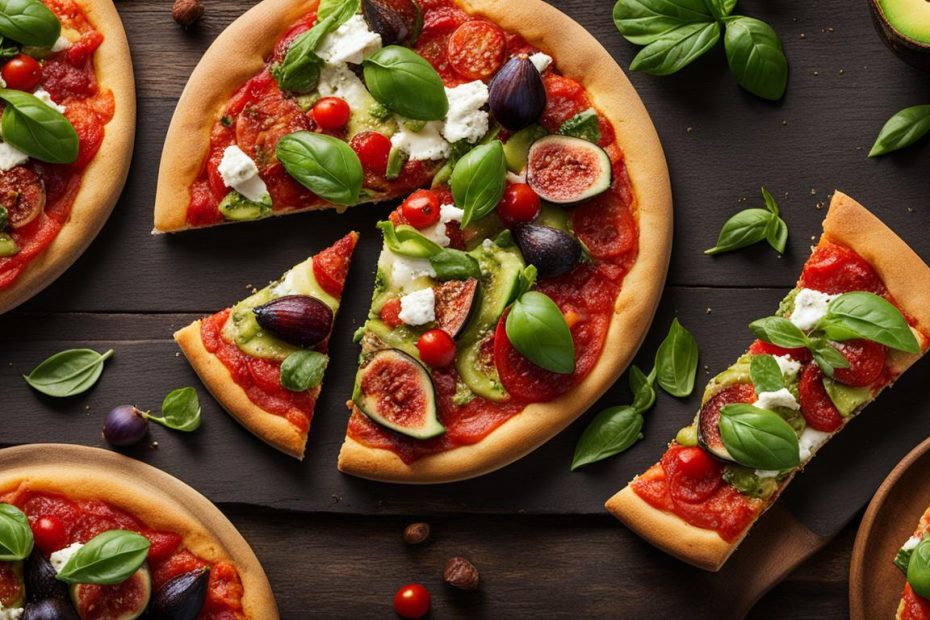 De Mest Populære Pizza Trends på Instagram