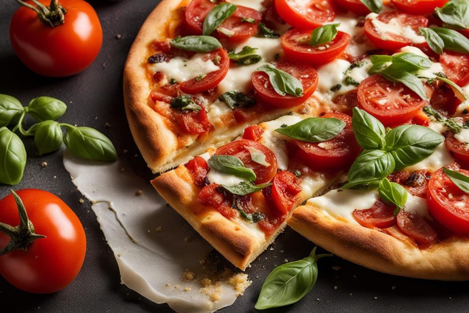 Gourmet Pizzaer: Italiensk Inspiration