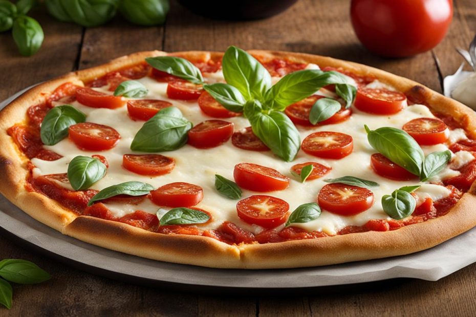 Italiensk Pizza: Regionale Forskelle