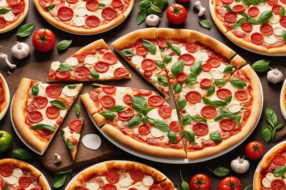 Pizza Industrien: En Økonomisk Analyse