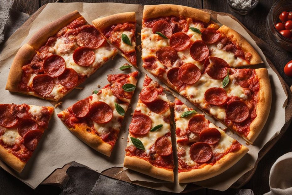 Skæringen Mellem Pizza og Film: Fra Rekvisit til Hovedrolle