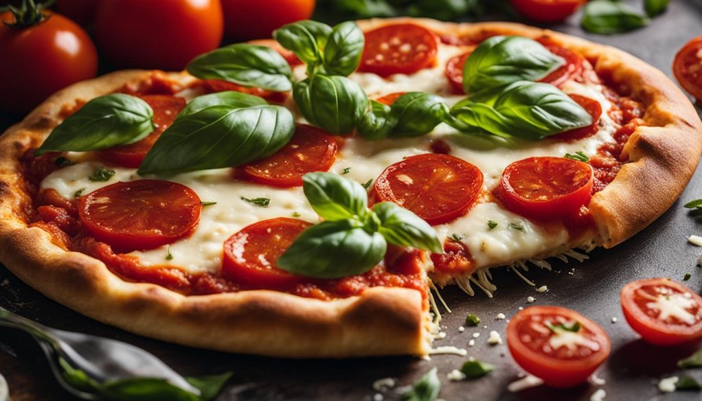 Tips til den perfekte romerske pizza